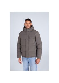Mountain Warehouse - "Fistral" Steppjacke f&uuml;r Herren (Khakigrau)