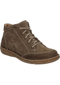 Josef Seibel Neele 01 | Stiefelette f&uuml;r Damen | Braun Neele 01, taupe