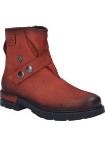 Josef Seibel Roxanna 01 | Stiefelette f&uuml;r Damen | Rot Roxanna 01, rot