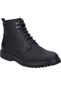 Josef Seibel Erroll 53 | Stiefel f&uuml;r Herren | Schwarz Erroll 53, schwarz