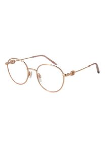 Tommy Hilfiger Gold Edelstahl Brille (Gestelle)