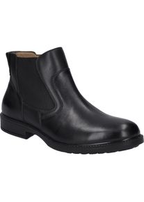 Josef Seibel Harry 05 | Stiefelette f&uuml;r Herren | Schwarz Harry 05, schwarz