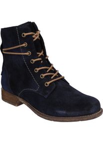 Josef Seibel Damen Stiefelette Sienna 70 in ocean