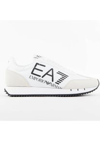 EA7 Emporio Armani EA7 Herren Signature GA Sneakers