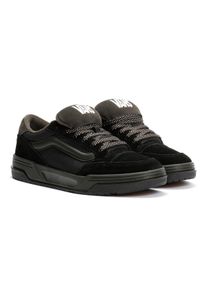 Vans Hylane Ballistic M&auml;nner Schwarze Sneakers