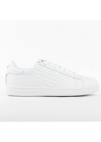 EA7 Emporio Armani EA7 Herren Signature GA Sneakers