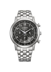 Citizen Herren Silber Uhr CA4630-53E