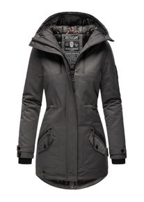 Navahoo Damen Winterjacke Avrille &ndash; Warm, Stylisch & Mit Perfekter L&auml;nge
