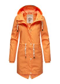 Navahoo Damen Regenjacke Tropical Stormoo &ndash; Wasserdicht & Stylisch
