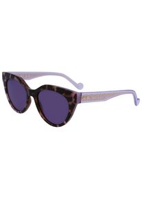 Liu Jo LJ782S-516 LJ782S 53 516 Sonnenbrille