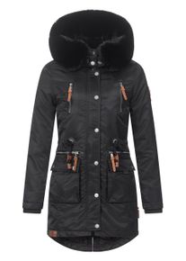 Navahoo Mangala Princess Damen Winterjacke &ndash; warm & stylisch