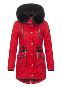 Navahoo Mangala Princess Damen Winterjacke &ndash; warm & stylisch