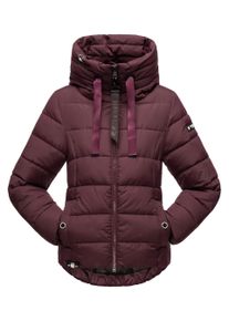 Navahoo Damen Steppjacke Amayaa &ndash; Elegant & Leicht Gef&uuml;ttert