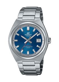 Casio Edifice Silber Herren Armbanduhr EFB-109D-2AVEF