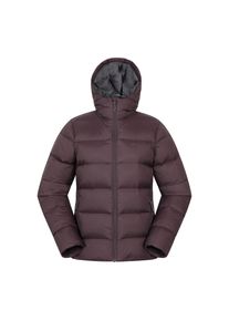 Mountain Warehouse - "Stratus" Jacke f&uuml;r Damen, Zum Falten (Violett)
