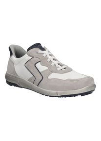 Josef Seibel Herren Sneaker Enrico 34 in weiss-multi