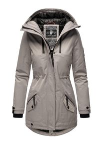 Navahoo Damen Winterjacke Avrille &ndash; Warm, Stylisch & Mit Perfekter L&auml;nge