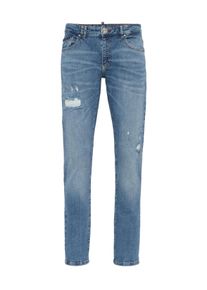 Philipp Plein Supergerader Schnitt