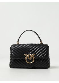 Pinko Liebe V&ouml;gel gesteppte Schultertasche
