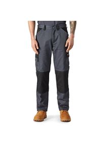 Dickies Everyday Polyester Herren Graue Outdoor-Hosen