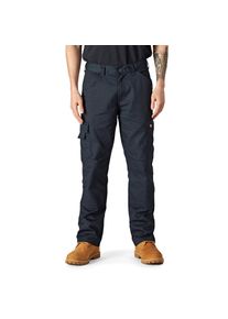 Dickies Everyday Polyester Herren Blaue Outdoor-Hose