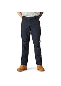 Dickies Action Flex Polyester Herren Blaue Outdoor-Hosen