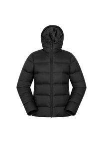 Mountain Warehouse - "Stratus" Jacke f&uuml;r Damen, Zum Falten (Schwarz)