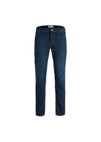 Jack & Jones Jack & Jones Tim Original Jeans Blau
