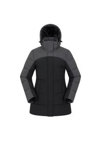 Mountain Warehouse - "Shock" Steppjacke f&uuml;r Damen (Schwarz)
