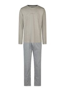 Phil & Co. Berlin Herren Pyjama Weekend CollectionSchlafanzug, Pyjama Set, Nachtw&auml;sche