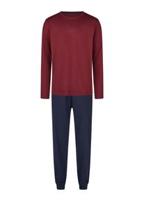 Phil & Co. Berlin Herren Pyjama Weekend CollectionSchlafanzug, Pyjama Set, Nachtw&auml;sche