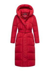 Navahoo Eisblick Damen Steppmantel &ndash; elegant, warm & funktional
