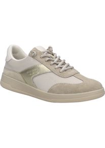 Josef Seibel Damen Sneaker Jade 02 in beige-multi