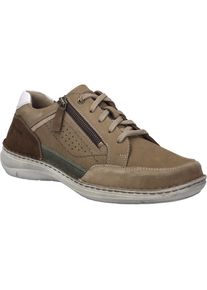 Josef Seibel Herren Halbschuh New Anvers 11 in sand-multi