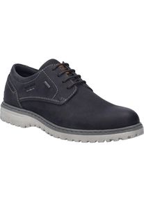 JOSEF SEIBEL Herren Halbschuh Erroll 50 in indigo-kombi