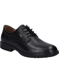 Josef Seibel Herren Halbschuh Harry 50 in schwarz