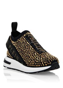 Philipp Plein L&auml;ufer Sneaker