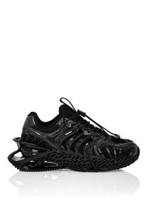 Plein Sport Runner Sneaker The Thunder Stroke Gen.x.2.