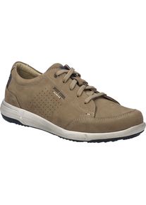 Josef Seibel Herren Halbschuh Enrico 30 in sand