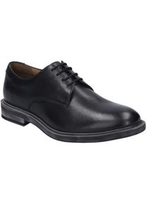 Josef Seibel Herren Halbschuh Bradley 01 in schwarz