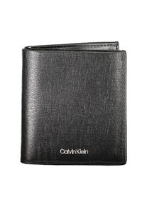 Calvin Klein Leder Bifold Geldb&ouml;rse K50k503352