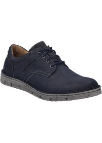 Josef Seibel Herren Halbschuh Ruben 02 in ocean