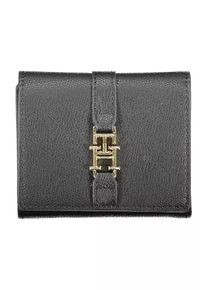 Tommy Hilfiger Dreifach-Lederb&ouml;rse