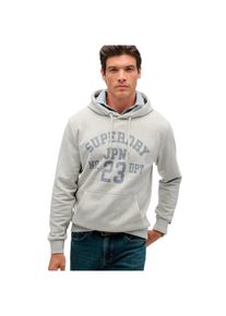 Superdry Herren Athletic Ess Sweatshirt