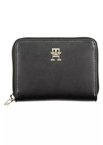 Tommy Hilfiger Kompakte Rei&szlig;verschluss-Geldb&ouml;rse
