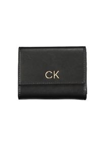 Calvin Klein Monogram Dreifachgeldb&ouml;rse