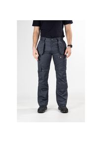 Dickies Redhawk Pro Polyester Herren Graue Outdoor-Hosen
