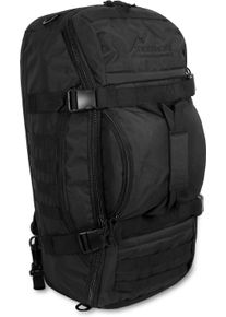 normani OUTDOOR SPORTS Tactical Modulpack 52 l Black Panther