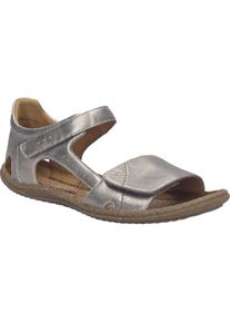 Josef Seibel Damen Sandale Caitlyn 03 in champagner