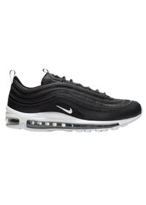 Schwarze Nike Air Max 97-sneaker